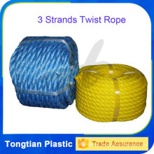 Round rope from China supplier in alibaba